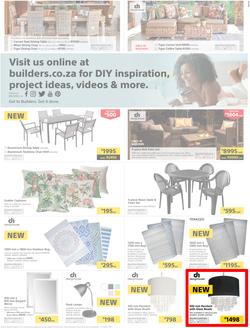 Builders KZN: The Best Deals, On The Widest Range (25 Sep - 21 Oct 2018), page 11
