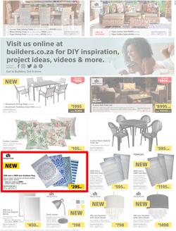 Builders KZN: The Best Deals, On The Widest Range (25 Sep - 21 Oct 2018), page 11