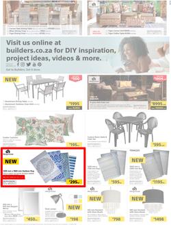 Builders KZN: The Best Deals, On The Widest Range (25 Sep - 21 Oct 2018), page 11