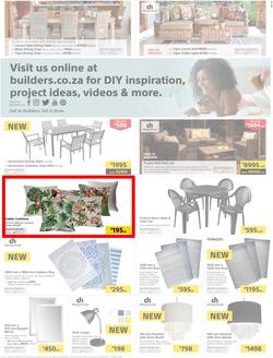 Builders KZN: The Best Deals, On The Widest Range (25 Sep - 21 Oct 2018), page 11