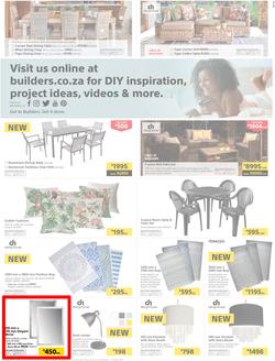 Builders KZN: The Best Deals, On The Widest Range (25 Sep - 21 Oct 2018), page 11