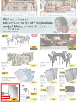 Builders KZN: The Best Deals, On The Widest Range (25 Sep - 21 Oct 2018), page 11