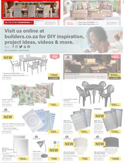 Builders KZN: The Best Deals, On The Widest Range (25 Sep - 21 Oct 2018), page 11