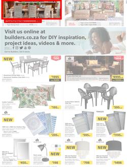 Builders KZN: The Best Deals, On The Widest Range (25 Sep - 21 Oct 2018), page 11