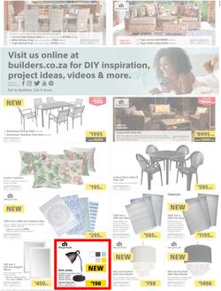 Builders KZN: The Best Deals, On The Widest Range (25 Sep - 21 Oct 2018), page 11