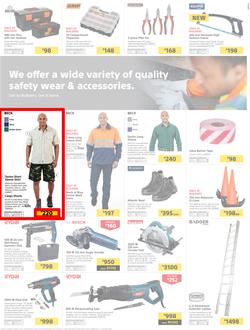 Builders KZN: The Best Deals, On The Widest Range (25 Sep - 21 Oct 2018), page 13