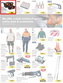 Builders KZN: The Best Deals, On The Widest Range (25 Sep - 21 Oct 2018), page 13