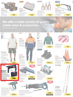 Builders KZN: The Best Deals, On The Widest Range (25 Sep - 21 Oct 2018), page 13