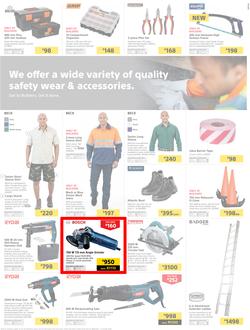 Builders KZN: The Best Deals, On The Widest Range (25 Sep - 21 Oct 2018), page 13