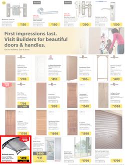 Builders KZN: The Best Deals, On The Widest Range (25 Sep - 21 Oct 2018), page 14