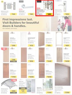 Builders KZN: The Best Deals, On The Widest Range (25 Sep - 21 Oct 2018), page 14