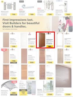 Builders KZN: The Best Deals, On The Widest Range (25 Sep - 21 Oct 2018), page 14
