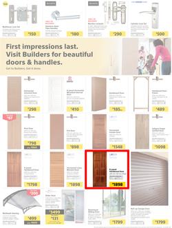 Builders KZN: The Best Deals, On The Widest Range (25 Sep - 21 Oct 2018), page 14