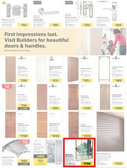 Builders KZN: The Best Deals, On The Widest Range (25 Sep - 21 Oct 2018), page 14