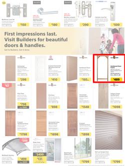 Builders KZN: The Best Deals, On The Widest Range (25 Sep - 21 Oct 2018), page 14