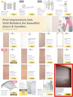 Builders KZN: The Best Deals, On The Widest Range (25 Sep - 21 Oct 2018), page 14