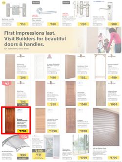 Builders KZN: The Best Deals, On The Widest Range (25 Sep - 21 Oct 2018), page 14
