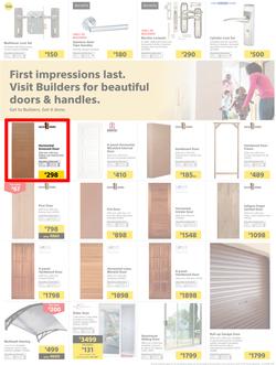 Builders KZN: The Best Deals, On The Widest Range (25 Sep - 21 Oct 2018), page 14