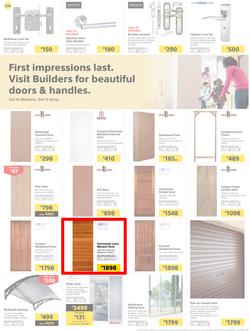 Builders KZN: The Best Deals, On The Widest Range (25 Sep - 21 Oct 2018), page 14