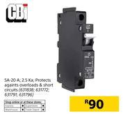 CBi Circuit Breaker