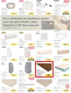Builders KZN: The Best Deals, On The Widest Range (25 Sep - 21 Oct 2018), page 15