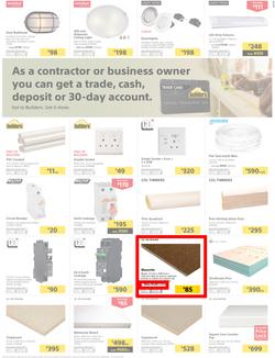 Builders KZN: The Best Deals, On The Widest Range (25 Sep - 21 Oct 2018), page 15