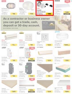 Builders KZN: The Best Deals, On The Widest Range (25 Sep - 21 Oct 2018), page 15