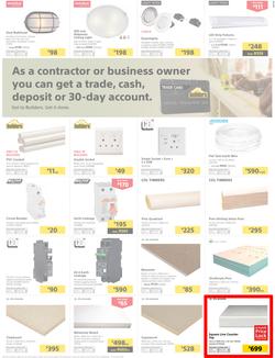 Builders KZN: The Best Deals, On The Widest Range (25 Sep - 21 Oct 2018), page 15