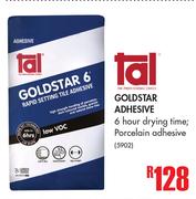 Goldstar Adhesive