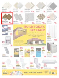 Builders Willowvale : Super Value At Your Superstore (19 Sep - 8 Oct 2017), page 2