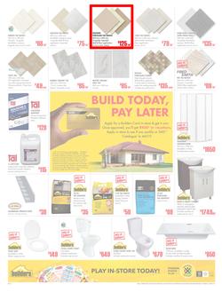Builders Willowvale : Super Value At Your Superstore (19 Sep - 8 Oct 2017), page 2