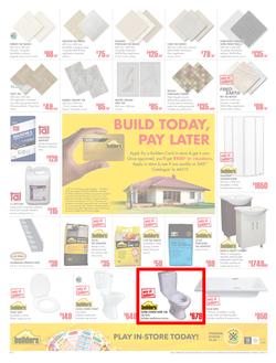 Builders Willowvale : Super Value At Your Superstore (19 Sep - 8 Oct 2017), page 2