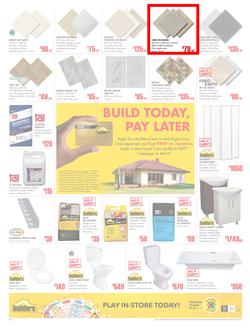 Builders Willowvale : Super Value At Your Superstore (19 Sep - 8 Oct 2017), page 2