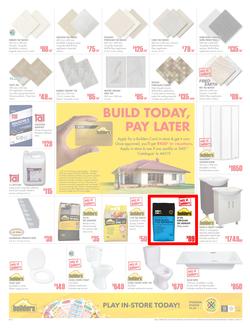 Builders Willowvale : Super Value At Your Superstore (19 Sep - 8 Oct 2017), page 2