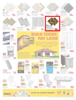 Builders Willowvale : Super Value At Your Superstore (19 Sep - 8 Oct 2017), page 2