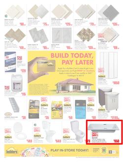 Builders Willowvale : Super Value At Your Superstore (19 Sep - 8 Oct 2017), page 2