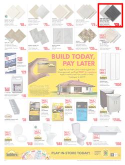 Builders Willowvale : Super Value At Your Superstore (19 Sep - 8 Oct 2017), page 2