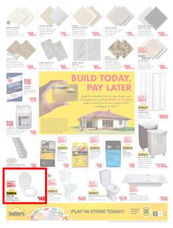 Builders Willowvale : Super Value At Your Superstore (19 Sep - 8 Oct 2017), page 2