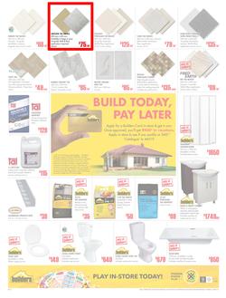 Builders Willowvale : Super Value At Your Superstore (19 Sep - 8 Oct 2017), page 2