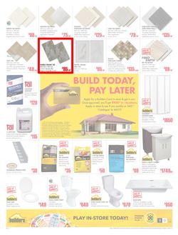 Builders Willowvale : Super Value At Your Superstore (19 Sep - 8 Oct 2017), page 2