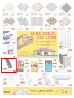 Builders Willowvale : Super Value At Your Superstore (19 Sep - 8 Oct 2017), page 2