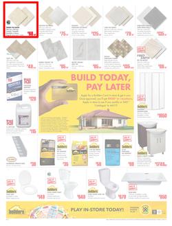 Builders Willowvale : Super Value At Your Superstore (19 Sep - 8 Oct 2017), page 2