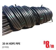 20m Hope Pipe-Per m