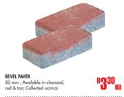 Bevel Paver-Each