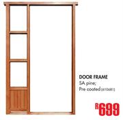 Door Frame