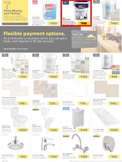 Builders Lusaka & Makeni :Here's To Building Your Business (11 January - 31 January 2022), page 2