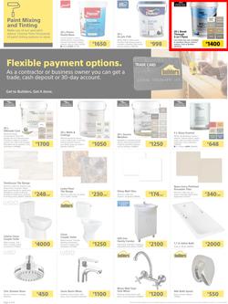 Builders Lusaka & Makeni :Here's To Building Your Business (11 January - 31 January 2022), page 2