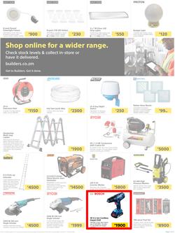 Builders Lusaka & Makeni :Here's To Building Your Business (11 January - 31 January 2022), page 3