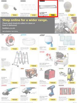Builders Lusaka & Makeni :Here's To Building Your Business (11 January - 31 January 2022), page 3