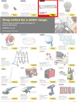 Builders Lusaka & Makeni :Here's To Building Your Business (11 January - 31 January 2022), page 3